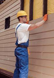 Best Historical Building Siding Restoration  in Haskins, OH